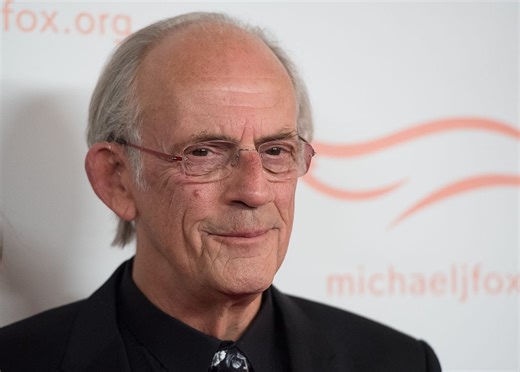 'NCIS' Fans Can't Get Enough of Christopher Lloyd's Appearance