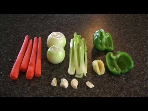 ✔️ How to Make the Best Homemade Chicken Soup from Scratch ... Home Made Chicken Soup Recipe