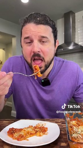 Cheese-Stuffed Manicotti: Easy Recipe with String Cheese Inside