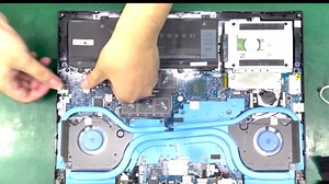 Futurebatt 1F22N 15.2V 60Wh New Laptop Battery Replacement for Dell Alienware M15 M17 R1 G7 7590 7790 G5 5590-D2783W D2743B D2865B D2863W D2842W D2843W Series 0HYWXJ HYWXJ 0JJPFK JJPFK