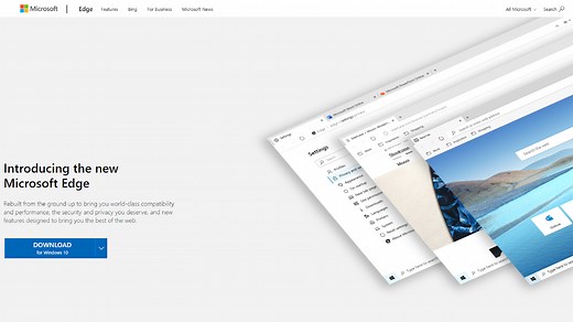 How to change your Microsoft Edge password or reset it