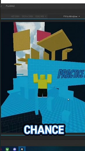 Day 39 of making my first Roblox game 🤯 #RobloxDev #gamedev #Coding #RobloxStudio #roblox