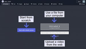 Best free video editor for android