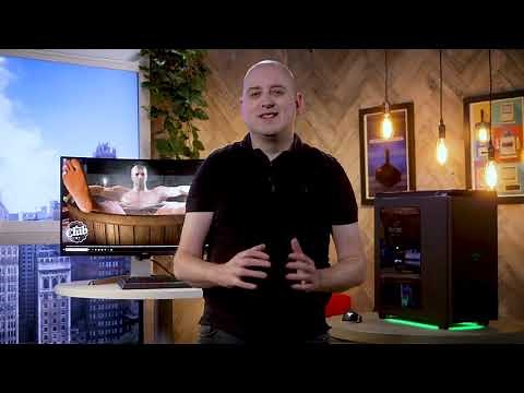 An introduction to graphics settings