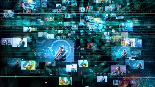 Digital Humanities | King's College London