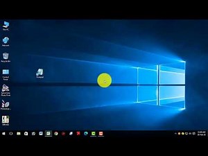 How to save file in notepad || How to save notepad file in windows 10 #notepad