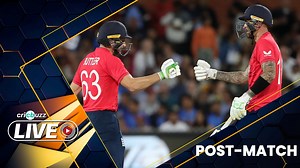 39K views · 1.2K reactions | The Buttler & Hales show knocks Rohit & Co. out, take England to the Final of the 2022 T20 WC! Zaheer Khan, Parthiv Patel & Gautam Bhimani analyse India's loss, on Cricbuzz Live #INDvENG #T20WorldCup | cricbuzz | Facebook