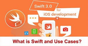 What is Swift and How it works? An Overview and Its Use Cases? - DevOpsSchool.com