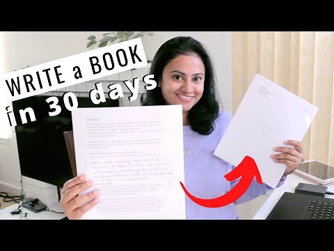 How to START Writing a Novel: Essential Tips for First-Time Writers