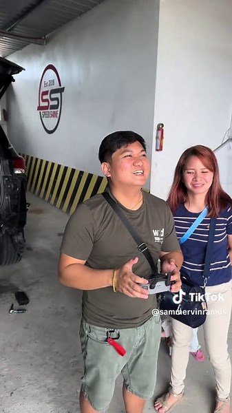 Drones and Gadgets PH on TikTok
