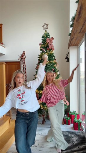 Marsh Christmas Dance Challenge: Join the Festive Fun!