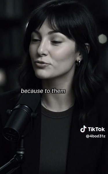 If you aren't ready for honesty, their love will feel like confrontation. ❤️‍🔥 But really, it's just connection. #podcast #emotionalintelligence #datingadvice #personalgrowth #relationships