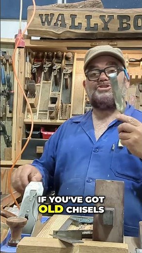 DIY Tool Making Create Your Own Essential Workshop Tools