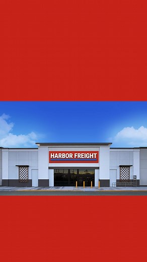 We’re Open! Visit us at US 1 & Virginia Ave at the renovated Gateway Plaza in Fort Pierce! Shop over 7,500 tools and accessories. 2125 S Federal Hwy Fort Pierce, FL 34950 | Harbor Freight