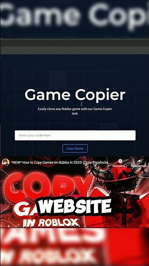 [NEW] Easy way to create OWN roblox game | Roblox Studio