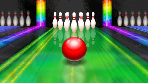 Cartoon Network: Strike — Ultimate Bowling Game · Play Online For Free · Gamaverse.com