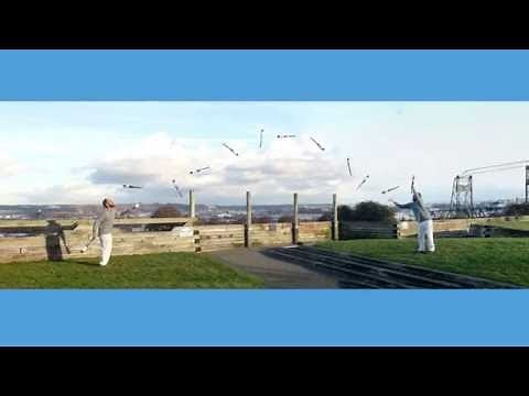 Image Composite Editor