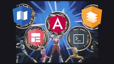 Angular in 100 Seconds