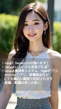 Java(ジャバ)とJavascript(ジャバスクリプト)の違いは！？（就職、転職、就活、プログラミング、システムエンジニア）