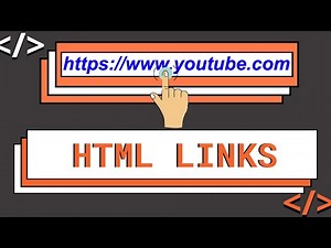 [HTML-Tutorial-11] Hyperlinks / Links in HTML | Web Development for Beginners