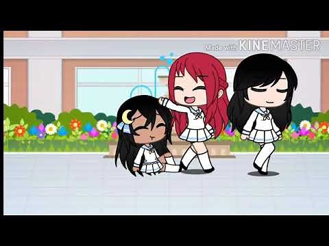 Roar (Aphmau Version) (GLMV)