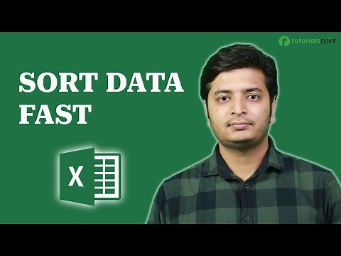Master Excel Sorting | Multi-Column, Color-Based & More!