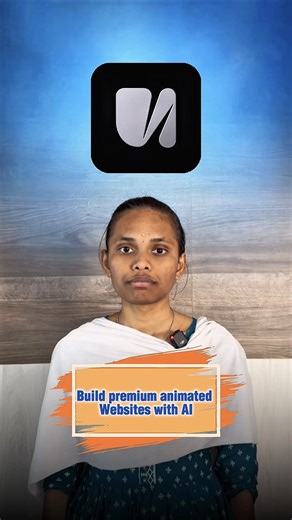 RectoQ Official | Build a premium animated website using AI — no coding required. With this vibe coding tool, you can access ready-to-use community... | Instagram