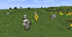 Custom NPCs - Mod Details | Minecraft Mod Guide - GameWith