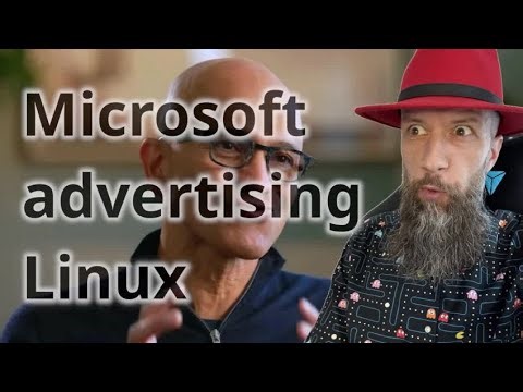 Windows' New "Feature": Driving Users to Linux [Agentic OS]