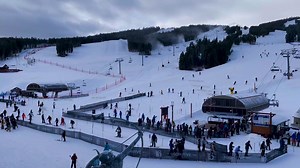 Today on Peak 8 ❄️💙 | Grand Colorado on Peak 8