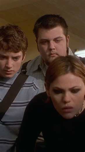 10K views · 86 reactions | Even crazier than an alien invasion is the amount of stars in this cast. Take back the school with The Faculty on Paramount+. #TheFaculty #ElijahWood #JoshHartnett #Usher #RobertRodriguez | Nerd Out Paramount | Facebook