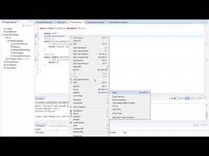 Decorator Pattern - Java implementation 1