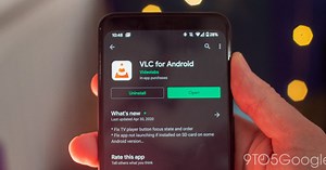 VLC 3.3 for Android brings UI overhaul w/ bottom navbar, video player redesign, plus more