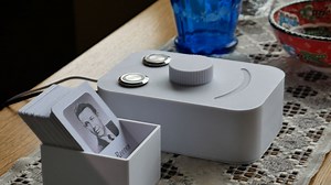 Juuke is an Arduino-powered RFID music player for the elderly | Arduino Blog