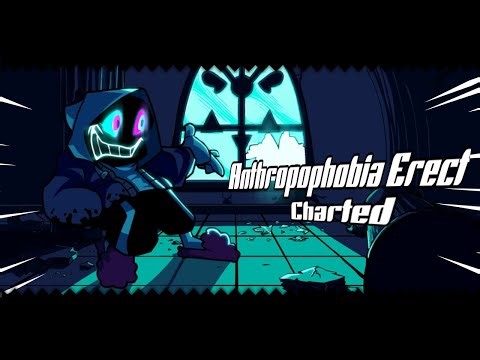 Anthropophobia Erect [Vindication Old] (Charted)