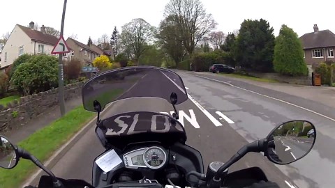 Peak District Part 2