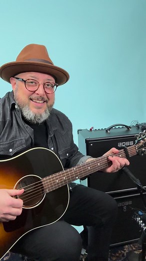 577K views · 7.8K reactions | FAST CAR Guitar Tutorial #guitar #tutorial #acoustic | Marty Schwartz | Facebook