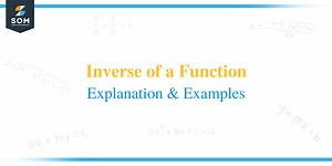 Inverse of a Function – Explanation & Examples