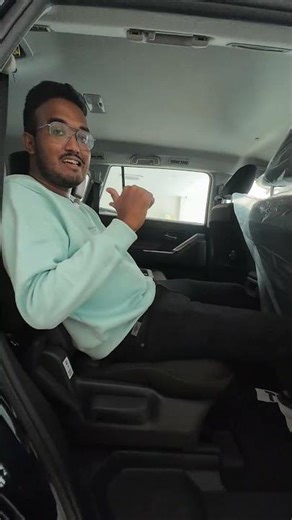 This Toyota Innova Hycross is Really Insane 💥 | Extremely Comfortable Car 😍