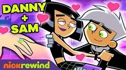 Danny Phantom (character)