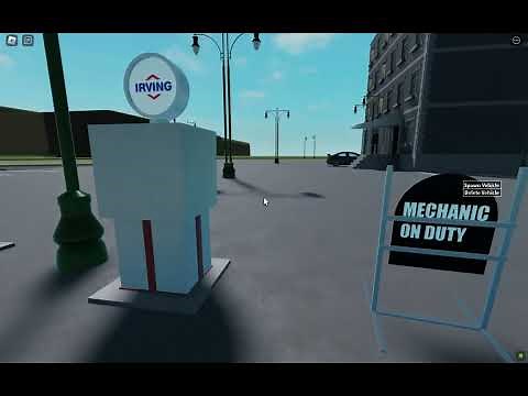 New Roblox UNCOPYLOCKED Car Game