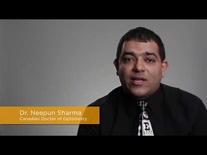 How is eye color determined?