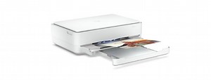 HP ENVY 6000 All-in-One Printer series User Manual