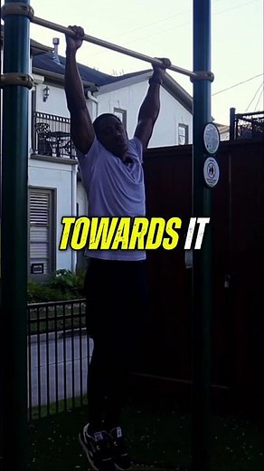 Top Fitness Expert Reveals BEST Way to Master Chin To Bar Pull Ups