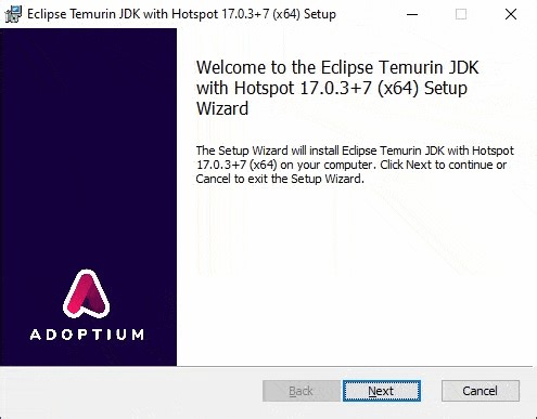 'Java Not Recognized' Error Fix