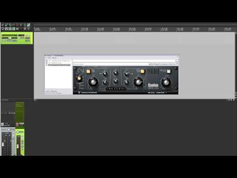 Reaper - VB Audio Cable routing from Windows