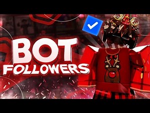 Auto Follow Bot for Roblox ⚙️🧠 | Step-by-Step Guide (2025)