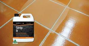 How To Strip and Remove Adhesive and Mastic