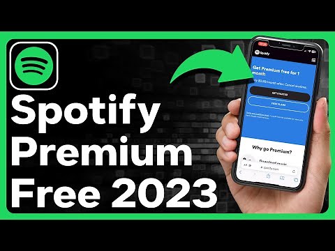 Get Spotify Premium Free for 1 Month (with No Fees!)
