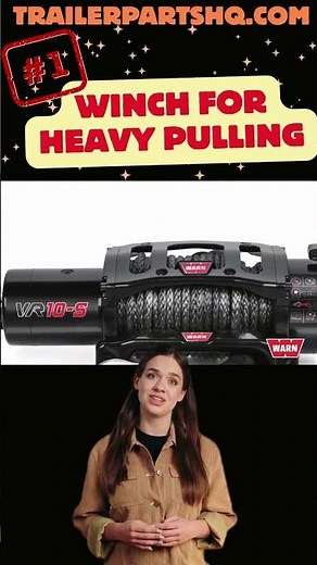 Warn VR Evo 12,000 lb Winch Review – Is It Worth It?